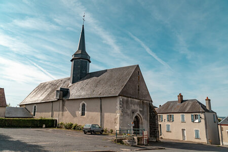 Eglise