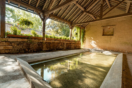 Lavoir