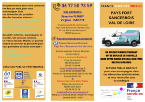 SERVICES PUBLIQUES 